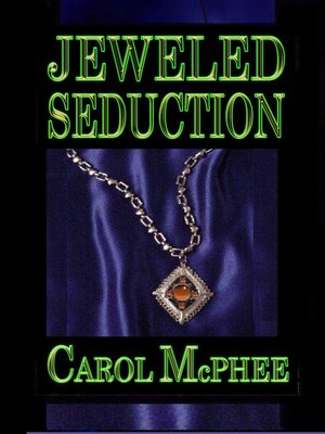 cover image of Jeweled Seduction